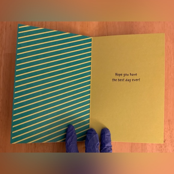 ⭐️BOGO // Father’s Day Card (from anyone) - Picture 2 of 8